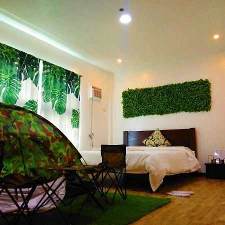 Bikyeong Hotel And Restaurant Tagaytay City Екстериор снимка