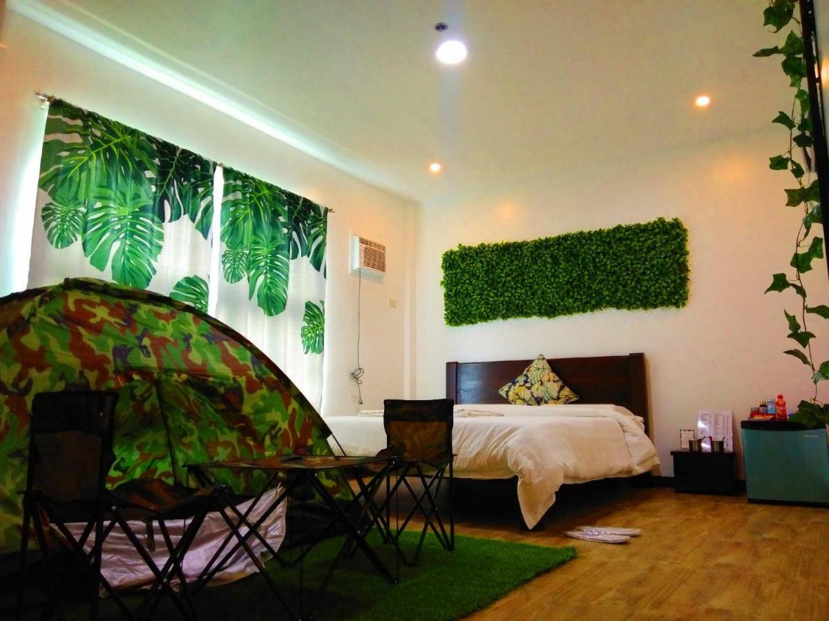 Bikyeong Hotel And Restaurant Tagaytay City Екстериор снимка