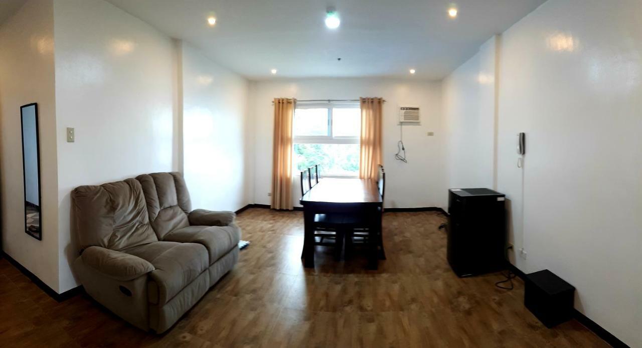 Bikyeong Hotel And Restaurant Tagaytay City Стая снимка